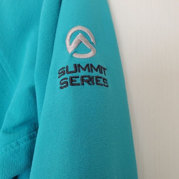 North Face Soft Shell Jacket - Picture 3 of 12